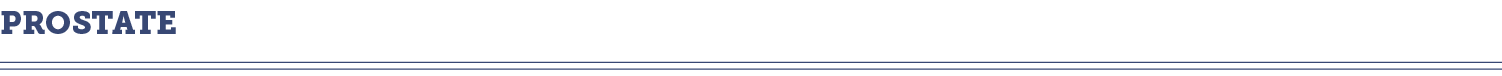 prostate